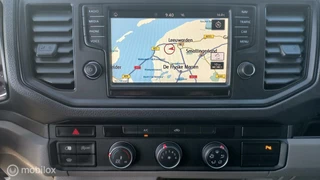 Volkswagen Crafter Volkswagen Crafter Bestel  35 2.0 TDI L3H2 Highline/140pk/3000kg trekh - afbeelding nr 14