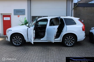 Volvo XC90 Volvo XC90 2.0 T8 Twin Engine AWD Inscription R-Design 7pers - afbeelding nr 3