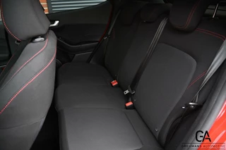 Ford Fiesta Ford Fiesta 1.0 EcoBoost Hybrid ST-Line X|PANORAMADAK|VOLL - afbeelding nr 8