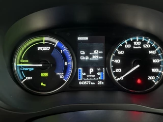 Mitsubishi Outlander Mitsubishi Outlander 2.4 PHEV S-Edition - afbeelding nr 18