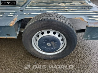 Renault Master Renault Master 170PK Automaat Plancher chassis cabine 433WB Fahrgestell Navi Airco Cruise Airco Cruise control - afbeelding nr 6