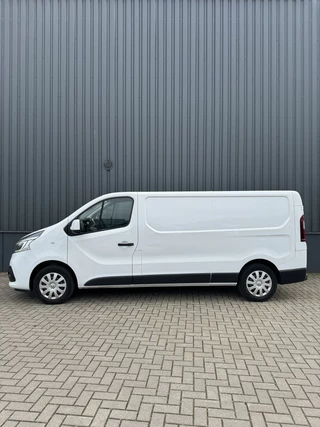 Renault Trafic - afbeelding nr 2