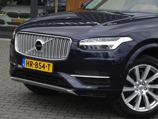 Volvo XC90 - afbeelding nr 46