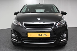 Peugeot 108 Peugeot 108 1.0 e-VTi Active  Airco Bluetooth Led 5 deurs - afbeelding nr 4