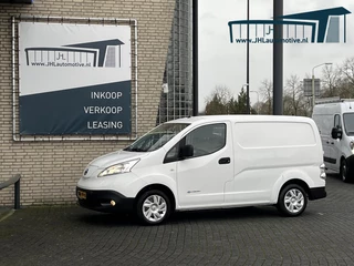 Nissan e-NV200 - 285804911-0