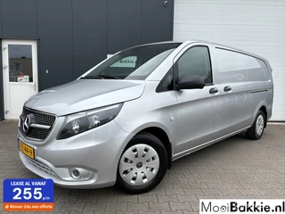 Mercedes-Benz Vito - 55025462-0
