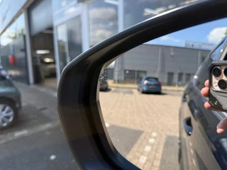 Citroën C5 Aircross Citroën C5 Aircross 225PK Pl. Hyb. Shine | Navi | Pano | Park assist - afbeelding nr 37
