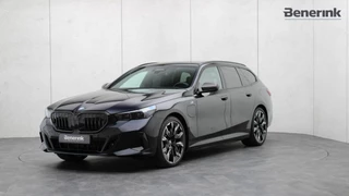 BMW 5 Serie Touring 530e xDrive M-Sport Pro