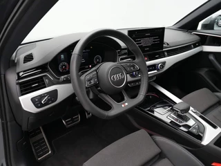 Audi A4 Panorama PDC Virtual Cockpit DAB 36 - afbeelding nr 17