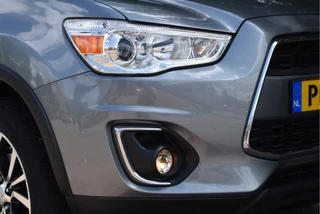 Mitsubishi ASX Mitsubishi ASX 1.6 Cleartec Invite+ | Zeer netjes | Historie | Stoelverwarming | Cruise Contr | Climate Contr | Bluetooth | LM-Velgen - afbeelding nr 28