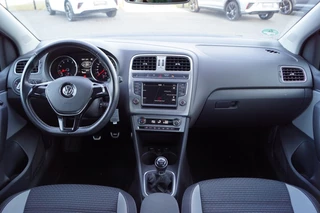Volkswagen Polo - afbeelding nr 4