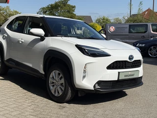 Toyota Yaris Cross - afbeelding nr 5