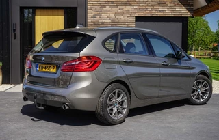 BMW 2 Serie - afbeelding nr 6