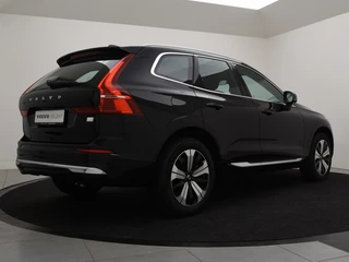Volvo XC60 Volvo XC60 T6 PLUG-IN HYBRID LONG RANGE PLUS BRIGHT SCHUIFDAK ACC BLIS LEDE - afbeelding nr 3