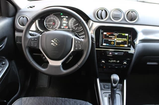 Suzuki Vitara Suzuki Vitara 1.5 Hybrid Style Automaat - afbeelding nr 2