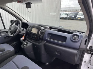 Opel Vivaro Opel Vivaro 1.6 CDTI L2H1 Edition EcoFlex*NAVI*HAAK*CAM*TEL*3P - afbeelding nr 20