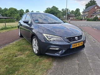 SEAT Leon SEAT Leon 1.5 TSI FR - afbeelding nr 2