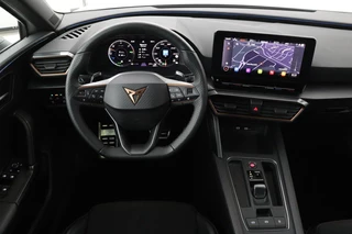CUPRA Leon CUPRA Leon 1.4 e-Hybrid | Carplay | Stoel & stuurverwarming |  Camera | Adaptive cruise | Navigatie | Sfeerverlichting | Full LED | Memory | PHEV - afbeelding nr 3