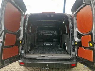 Ford Transit Connect Ford Transit Connect 1.5 EcoBlue L2 Limited | Zeer veel opties! oa aut.airco | Adapt cruise | Camera | Blindspot | Trekhaak| BeschermingLaadruimte - afbeelding nr 16