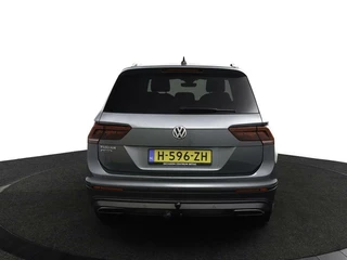 Volkswagen Tiguan Allspace Volkswagen Tiguan 1.5 TSI Allspace Comfortline Business| Stoelverwarming | Trekhaak | - afbeelding nr 43