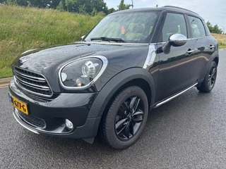 MINI Countryman - 475794900-0