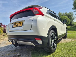 Mitsubishi Eclipse Cross Mitsubishi Eclipse Cross 1.5 DI-T Intens - afbeelding nr 16