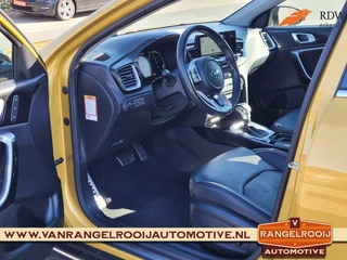 Kia XCeed Kia XCeed 1.6 GDi PHEV ExecutiveLine, pano, LED, ACC, leer, camera - afbeelding nr 16
