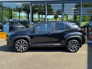 Toyota Yaris Cross - afbeelding nr 2