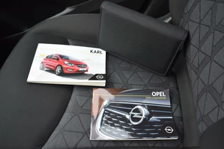 Opel KARL Opel KARL 1.0 ecoFLEX 120 Jaar Edition | Carplay | Parkeersensoren | - afbeelding nr 7