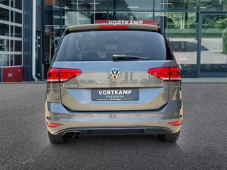 Volkswagen Touran Volkswagen Touran 1.4 TSI DSG COMFORTLINE 7P TREKHAAK/NAVI/CARPLAY/ACC/PDC - afbeelding nr 6