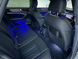 Audi A7 Audi A7 Sportback 50 TDI V6 Quattro S-Line Pano B&O+ Luchtv. NAP - afbeelding nr 25