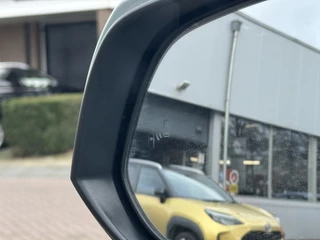 Toyota RAV4 Dodehoekdetectie, Lederen interieur ,  All-in Rijklaarprijs - afbeelding nr 15