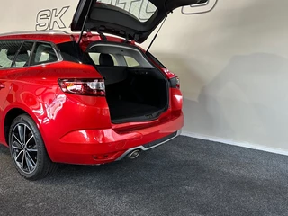 Renault Mégane Renault Mégane 1.3 TCE GT-LINE CLIMA l CAMERA l PDC l LMV l STOELVERW l - afbeelding nr 41