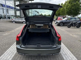 Volvo V90 Volvo V90 2.0 D4 Inscription | Luxury Line | Schuif-/kanteldak | Harman/Kardon | Heads-up display | Memoryseats | ACC | Stoelverwarming | - afbeelding nr 20