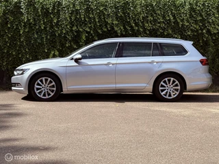 Volkswagen Passat Volkswagen Passat Variant 1.4 TSI | Clima | Cruise | Navi - afbeelding nr 6