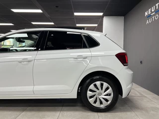 Volkswagen Polo Volkswagen Polo 1.0 | Stoelverwarm|CarPlay |PDC| Panoramadak - afbeelding nr 8
