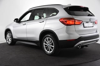BMW X1 BMW X1 sDrive18i *1ste Eigenaar*Leder*Navigatie*Trekhaak* - afbeelding nr 12