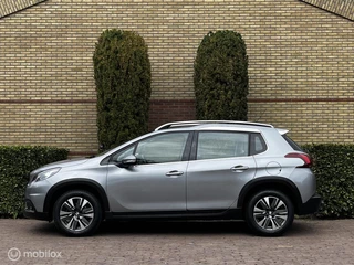 Peugeot 2008 Peugeot 2008 1.2 PureTech Allure Aut.*Airco*Cruise*Dealer OH - afbeelding nr 7
