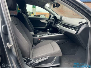Audi A4 Audi A4 Avant 2.0 TDI Lease Edition - afbeelding nr 11