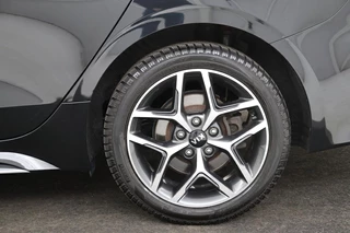 Kia ProCeed Kia ProCeed 1.5 T-GDi GT Line | Panoramadak | Carplay |  Camera | Navigatie | Climate control | PDC | Cruise control | Bluetooth | Getint glas - afbeelding nr 27