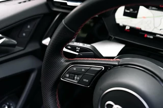 Audi S3 Audi S3 2.0 TFSI quattro Pano B&O HUD Massage Leder - afbeelding nr 18