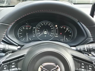 Mazda CX-5 Mazda CX-5 SKYACTIV-G 165 6AT M-HYBRID HOMURA / Trekhaak - afbeelding nr 17