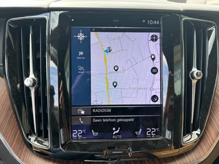 Volvo XC60 Volvo XC60 2.0 B4 INSCRIPTION FULL OPTIONS - afbeelding nr 29