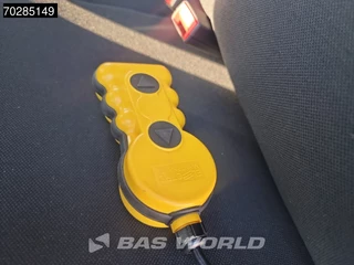Iveco Daily Iveco Daily 35C21 Open Laadbak Dubbel Cabine 210PK 3.0L Dubbellucht Airco Cruise LED Camera Pritsche Pickup Open Box 2m3 Airco - afbeelding nr 26
