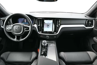 Volvo V60 Volvo V60 B4 Plus Dark -360°camera-Harman Kardon-Trekhaak - afbeelding nr 11