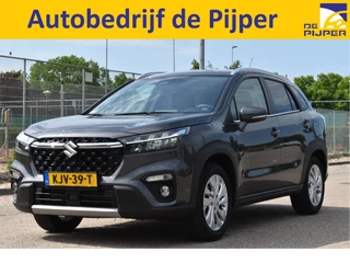 Suzuki S-Cross 1.4 Boosterjet Select Smart Hybrid 130 pk