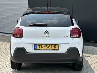 Citroën C3 Citroen C3 1.2 82PK ELLE | CRUISE | CLIMA | NAVI | - afbeelding nr 4