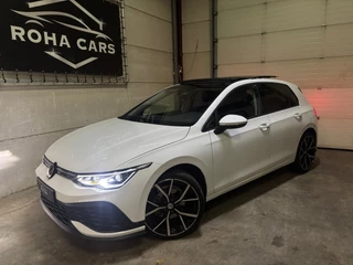 Volkswagen Golf Volkswagen Golf 1.5 eTSI R-Line - afbeelding nr 1