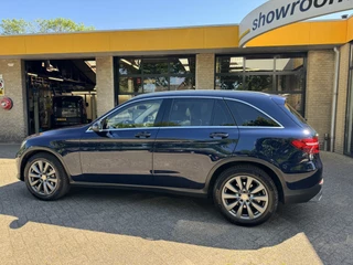 Mercedes-Benz GLC - afbeelding nr 22
