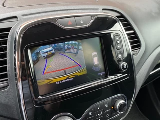 Renault Captur Renault Captur 0.9 TCE DYNAMIQUE NAV CRUISE TREKHAAK PDC CAMERA LMV - afbeelding nr 15